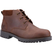 Cotswold Banbury Shoe Boot Brown