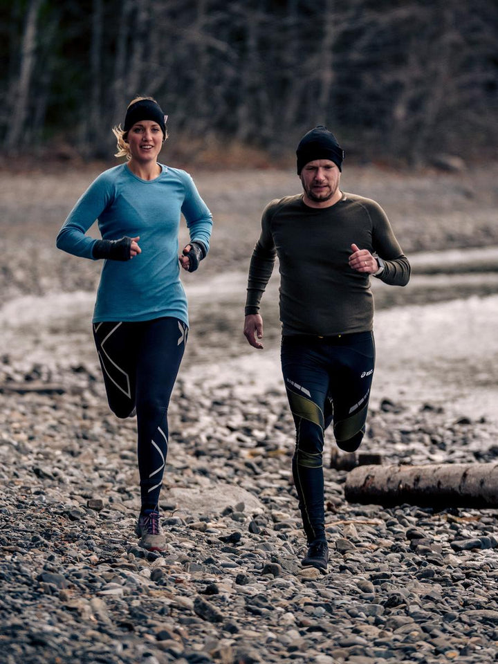 Woolpower Headband 200