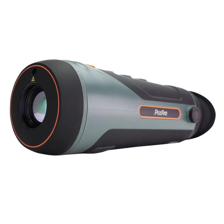 Pixfra Pixfra Mile M60 (640x512/12µm/25mm)