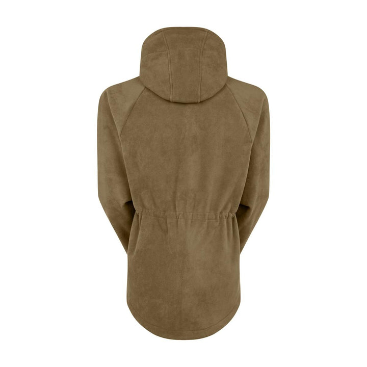 Ridgeline Malin Fleece Teak