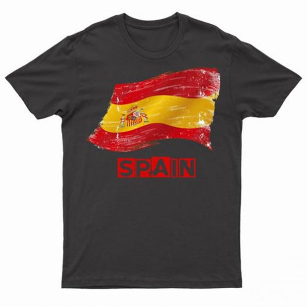 Game Adults Spain T-Shirt