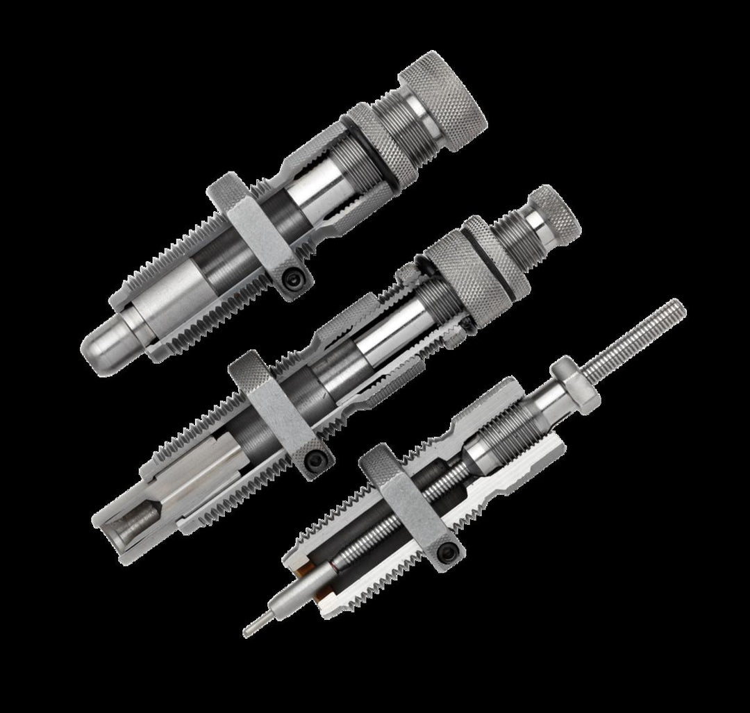 Hornady Seater Die 38 Spl/357 Mag Cowboy™
