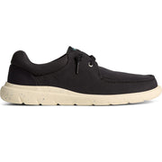 Sperry MOC SEACYCLE Casual shoe Black