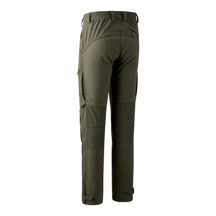 Deerhunter Strike Extreme Trousers Palm Green