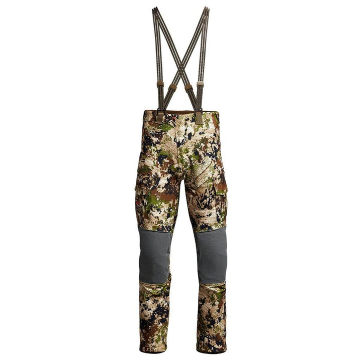 Sitka Timberline Pant Optifade Subalpine