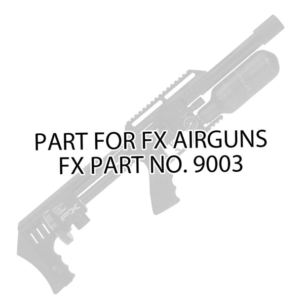 FX Airguns FX Kit Filling Device