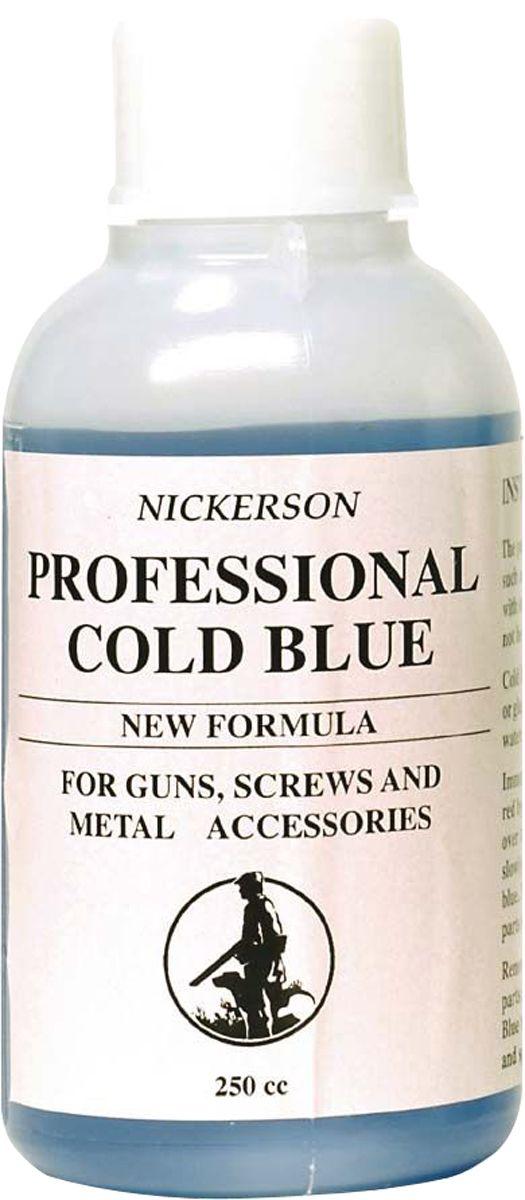 Phillips Professional Cold Blue 250ml Bottle