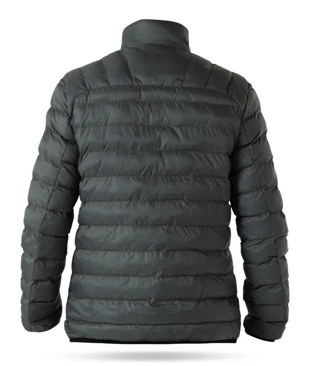 Swarovski PJ PUFF JACKET MALE