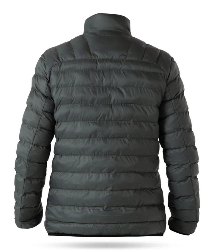 Swarovski PJ PUFF JACKET MALE