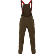 Harkila Driven Hunt HWS Insulated trousers Willow green
