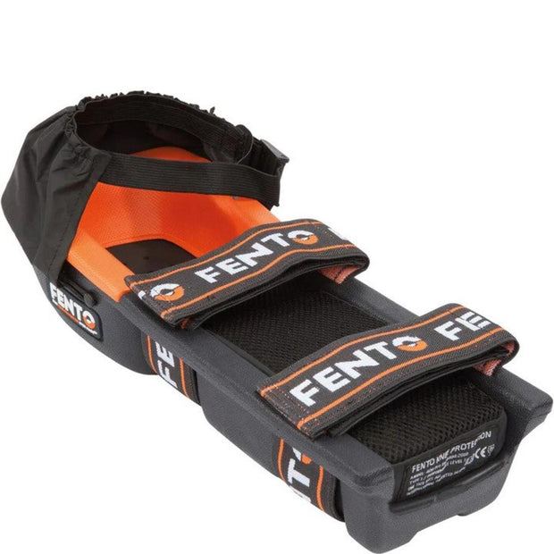 Fento Protection Caps Fento Original Max Black/Orange