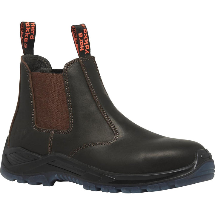Hard Yakka Banjo Elastic Gusset Safety Dealer