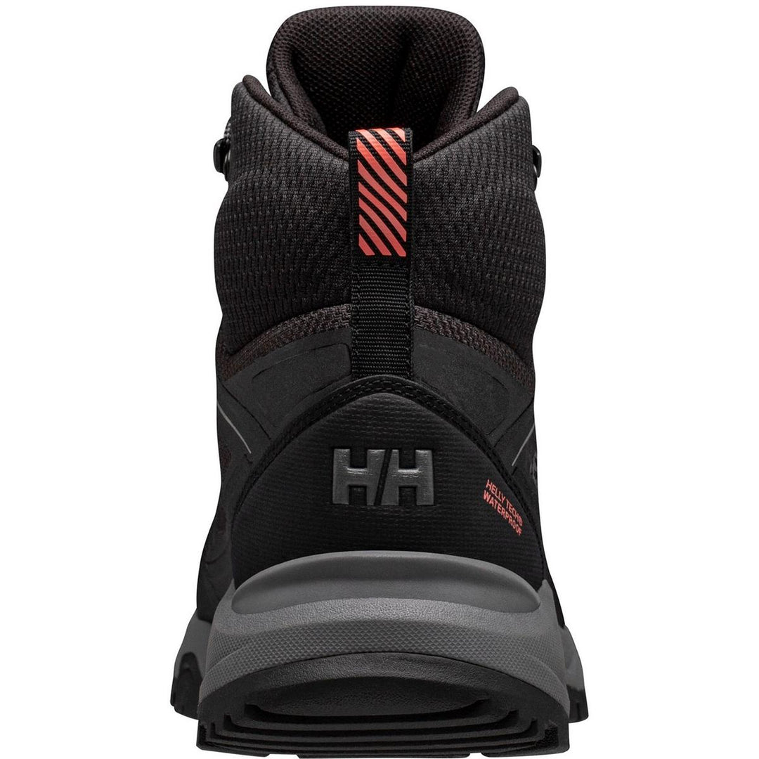 Helly Hansen Sport Cascade Mid Hiker Black