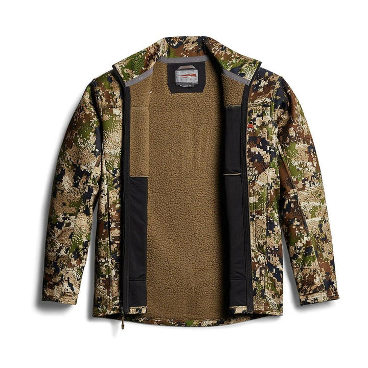 Sitka New Traverse Jacket Optifade Subalpine