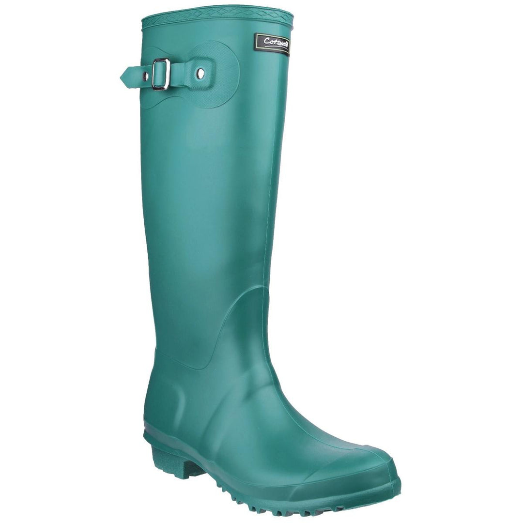 Cotswold Sandringham Wellington Turquoise