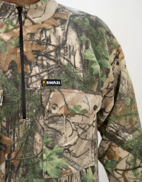 Swazi CAMO BACK 40 – BushWear