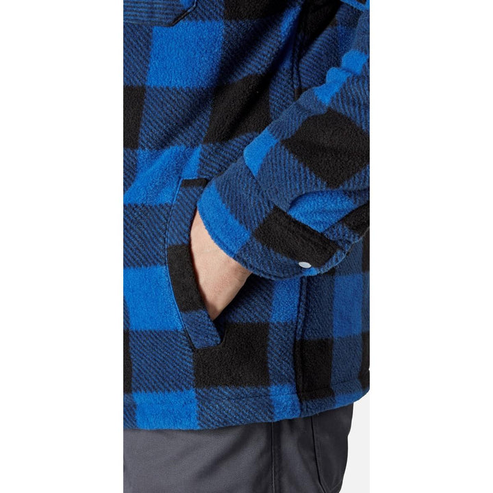 Dickies Portland Shirt Royal Blue