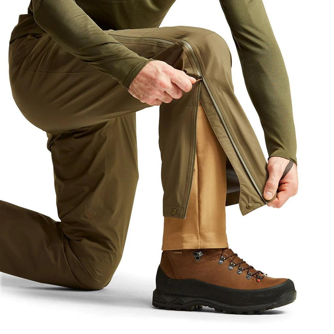 Sitka Dew Point Pant Pyrite