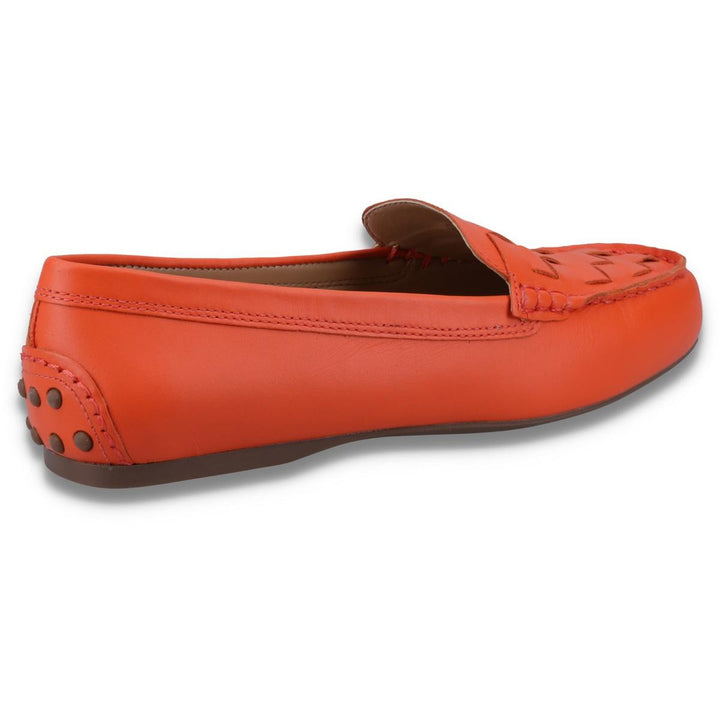 Dune Greene Loafer