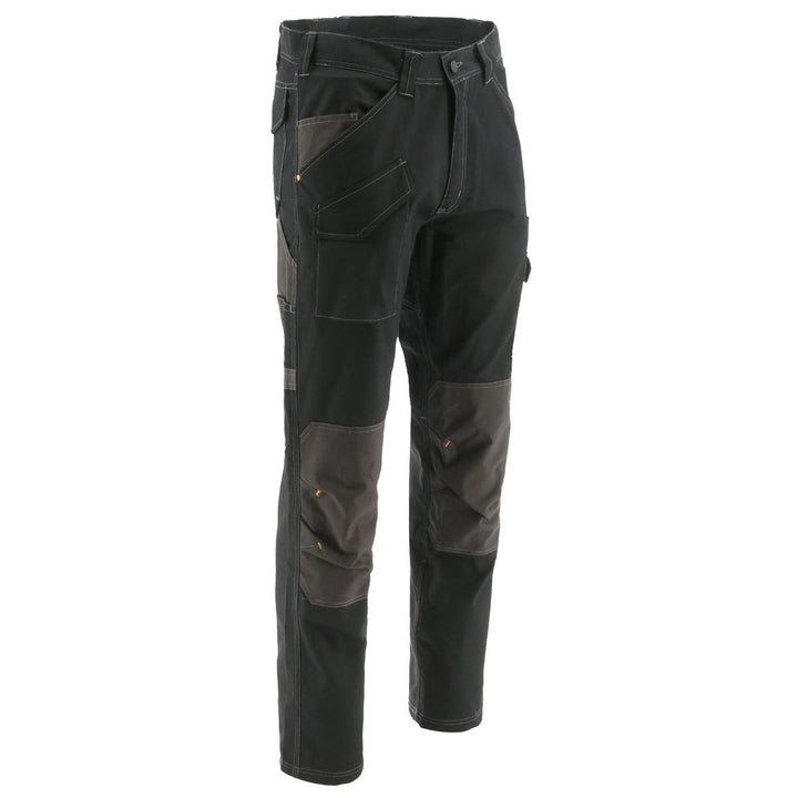 Caterpillar Essentials Cargo Trouser Black, 34" Leg