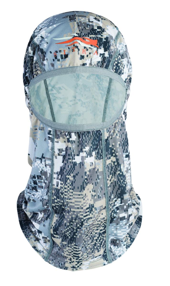 Sitka Lightweight Balaclava Optifade Elevated II One Size Fits All