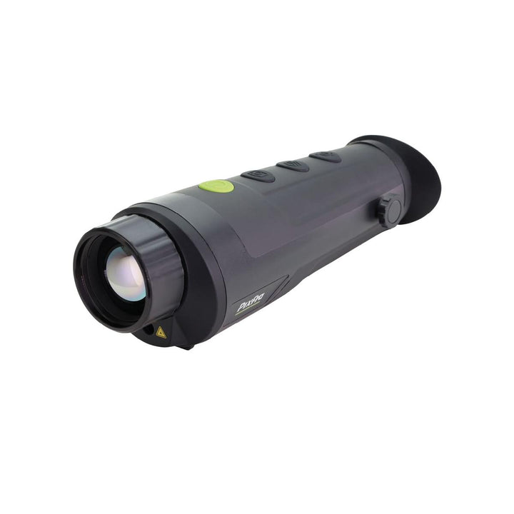 Pixfra Ranger R435 (384x288/12µm/35mm)