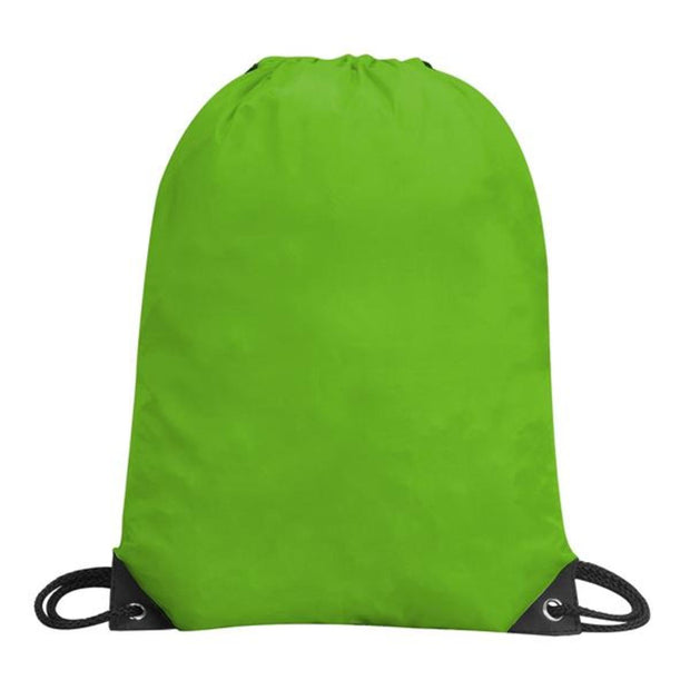 Miscellaneous Other Stafford Draw-String Bag Green