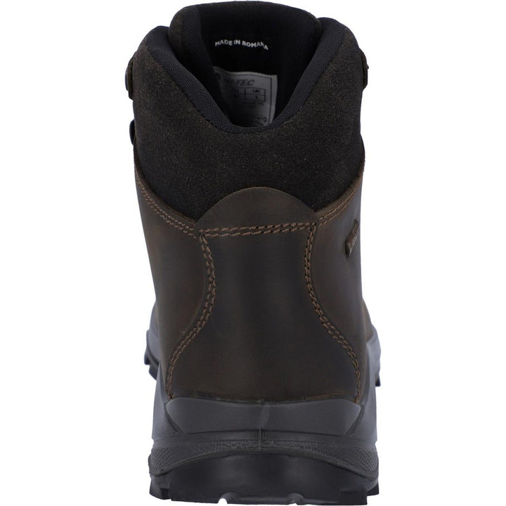 Hi-Tec Ravine Lite Boots Brown