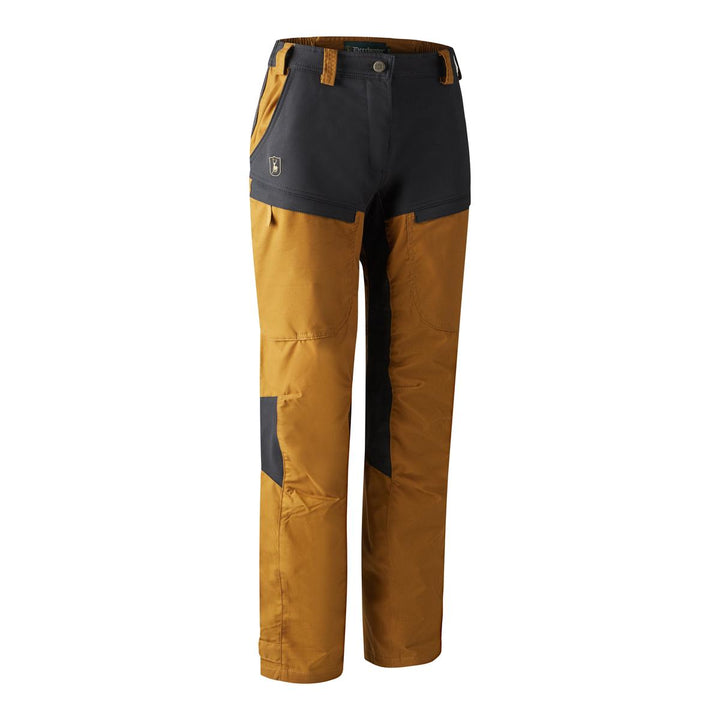 Deerhunter Lady Ann Trousers Bronze
