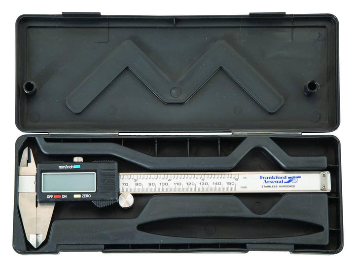 Frankford Frankford Arsenal Electronic Caliper