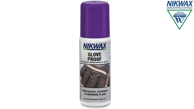 Nikwax Glove Proof 125ml by Nikwax