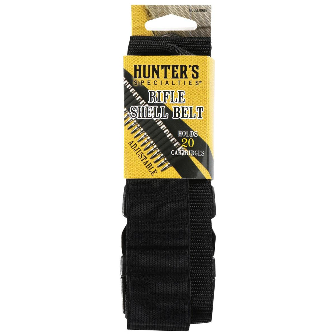 Hunter Specialties SHELL BELT RIFLE (inc .410 gauge)