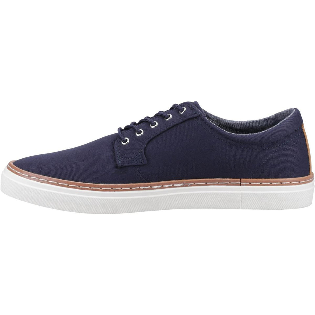 GANT Prepville Sneaker Marine