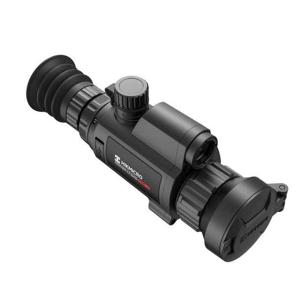 HIKMICRO Panther Pro 2.0 50mm 640px LRF Riflescope