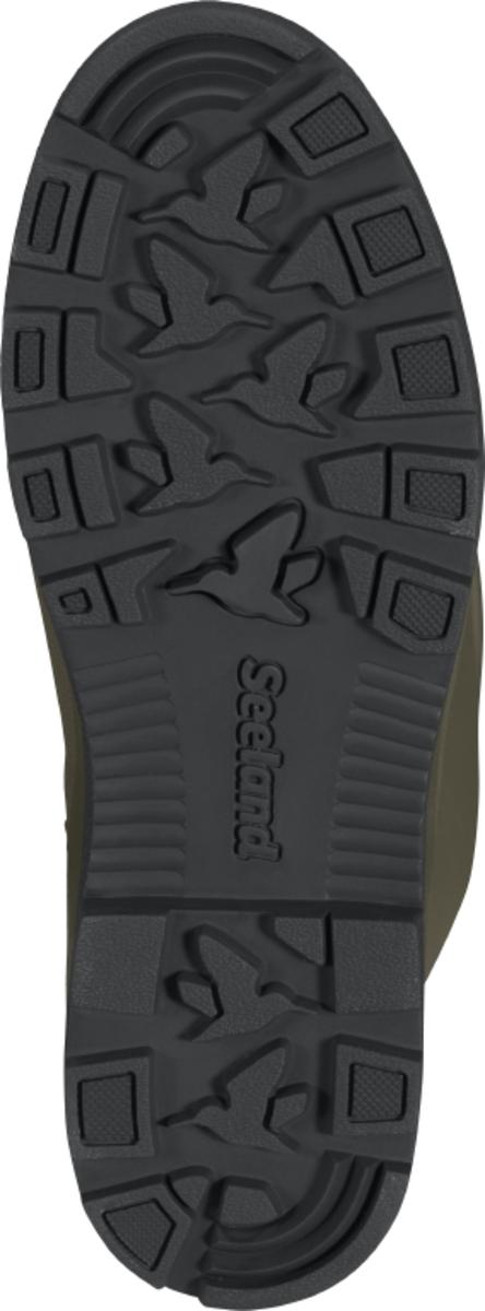 Seeland Key-Point Active Boot Pine green