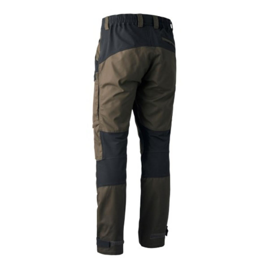 Deerhunter Strike Trousers Fallen Leaf
