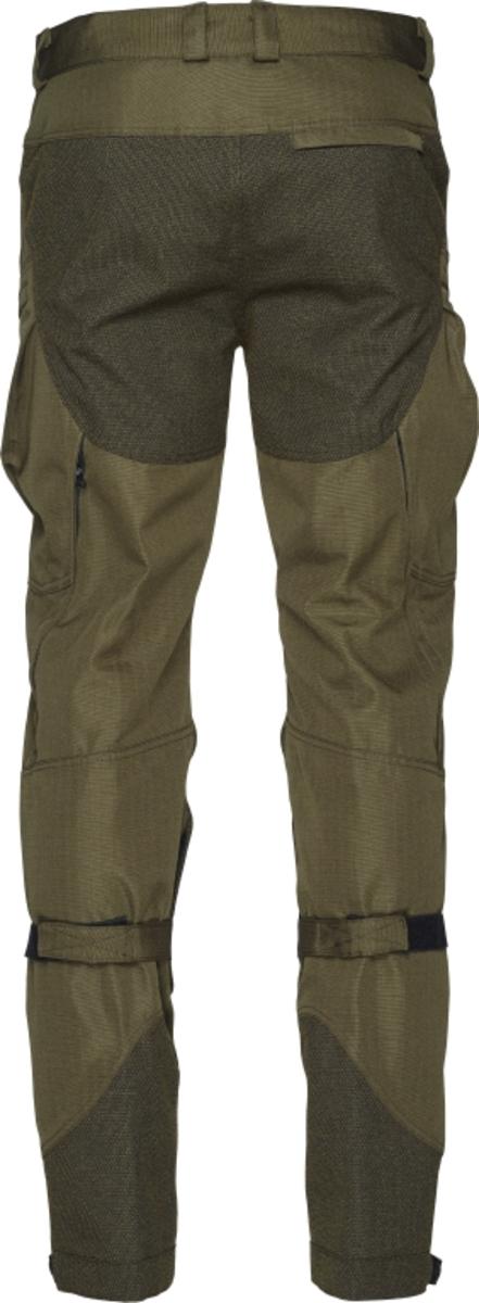 Seeland Kraft Force Trousers - Shaded Olive