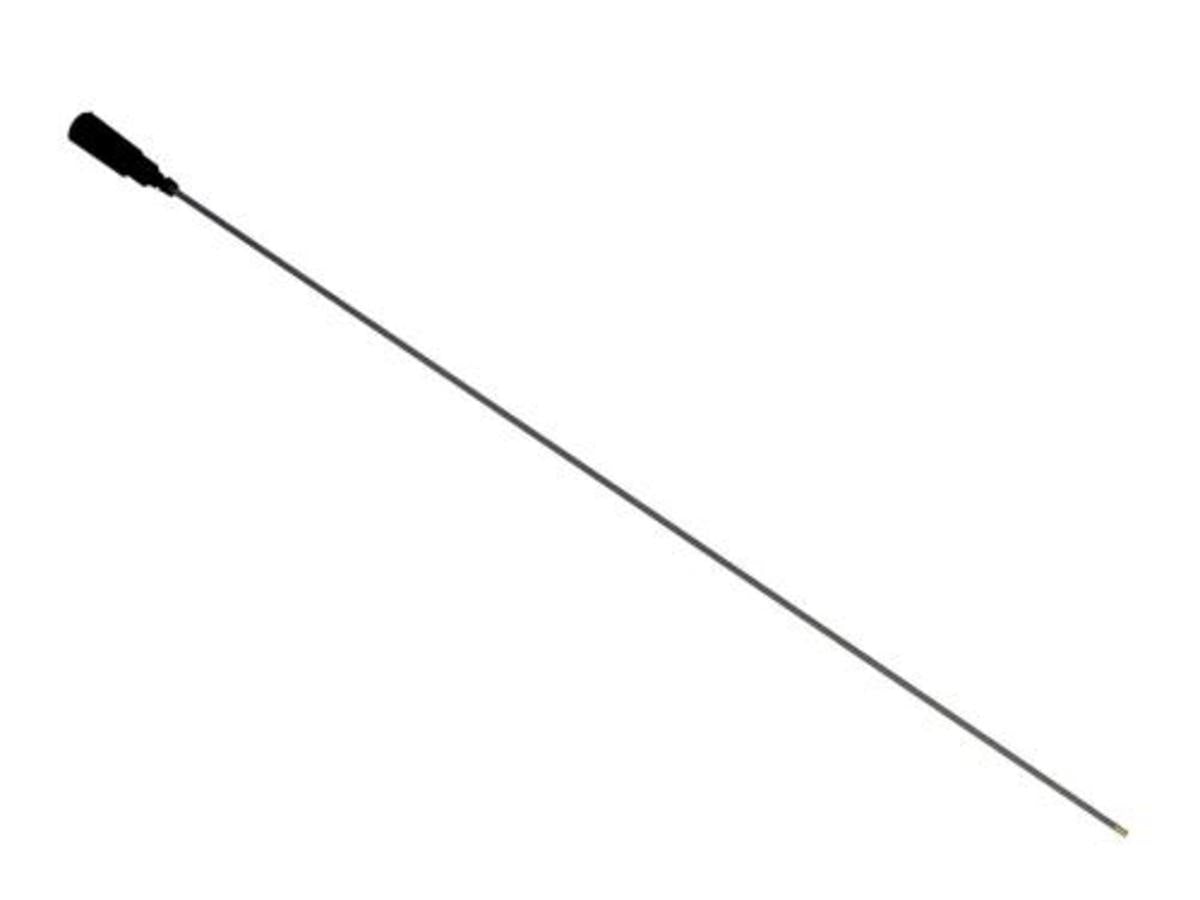 Haller Rods Parker-Hale Rifle Rod .270 Male Yellow Rod Black Handle 44in – BushWear