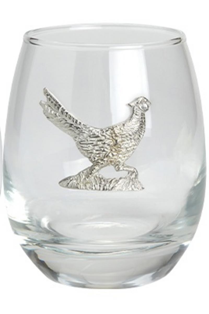 Bisley Wine Tumbler