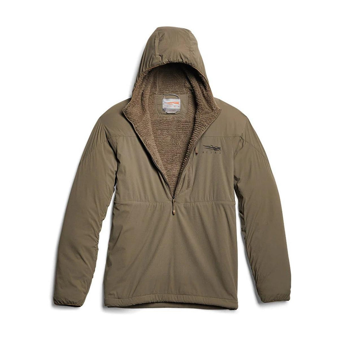 Sitka Ambient Hoody PYRITE
