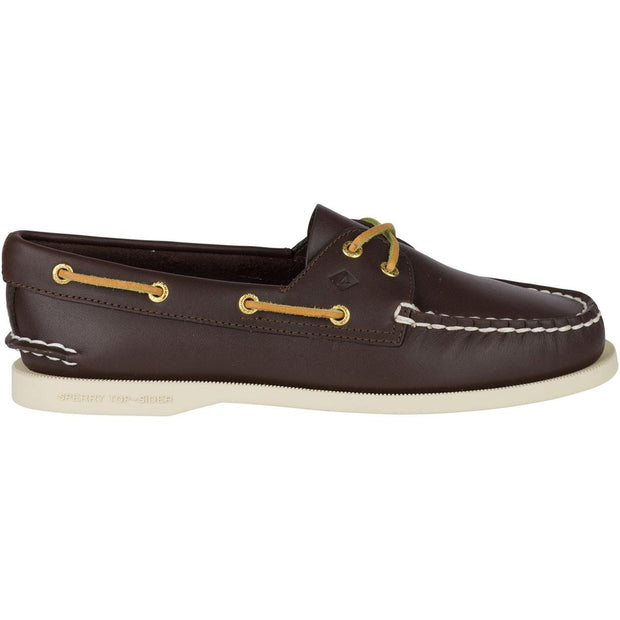 Sperry Authentic Original Boat Shoe Brown