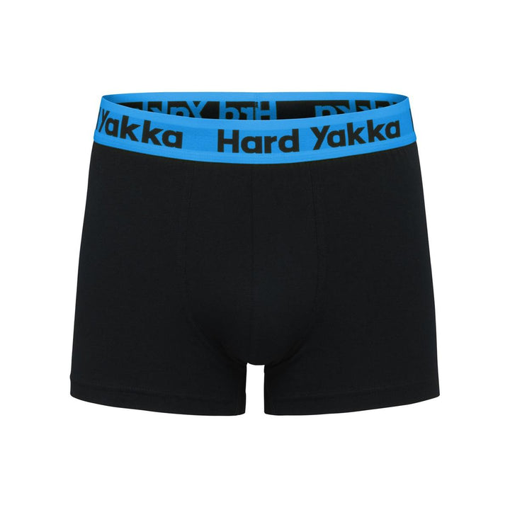 Hard Yakka Cotton Trunk Five Pack Multi