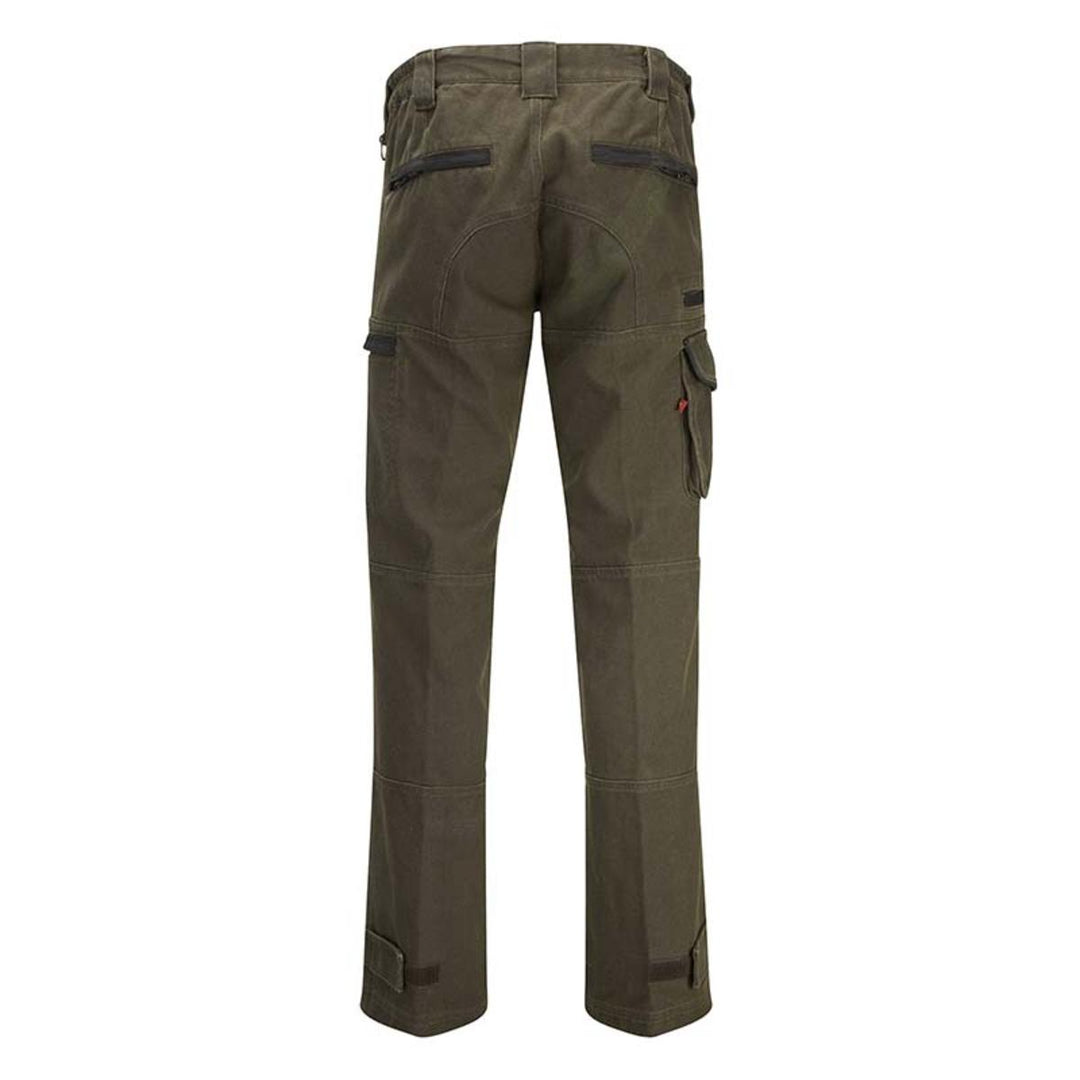 ShooterKing Bush Pants Brown