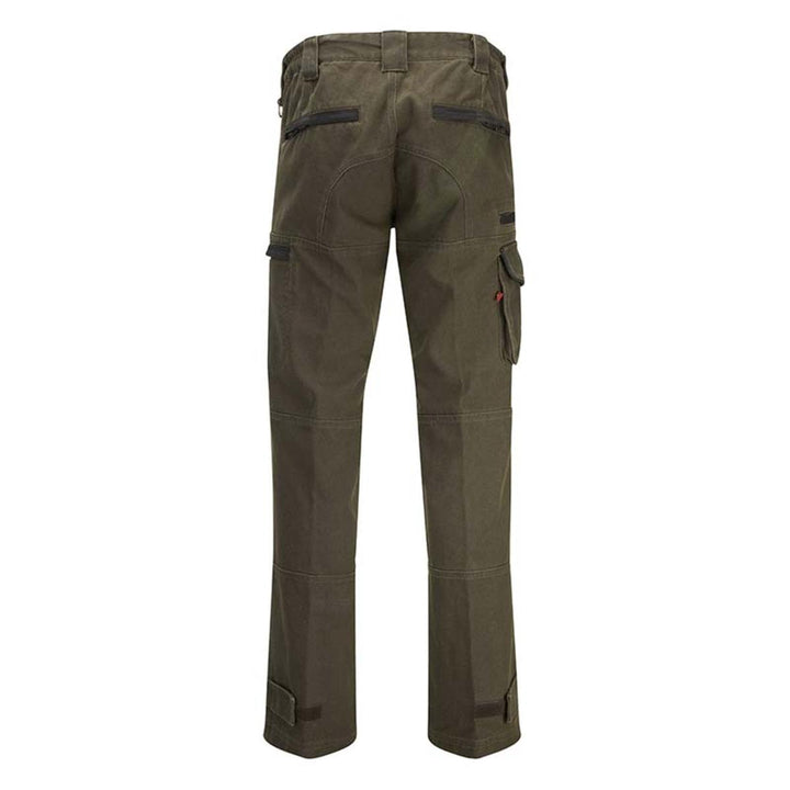 ShooterKing Bush Pants Brown