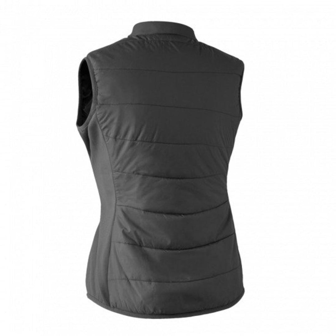 Deerhunter Lady Heat Inner Waistcoat Black