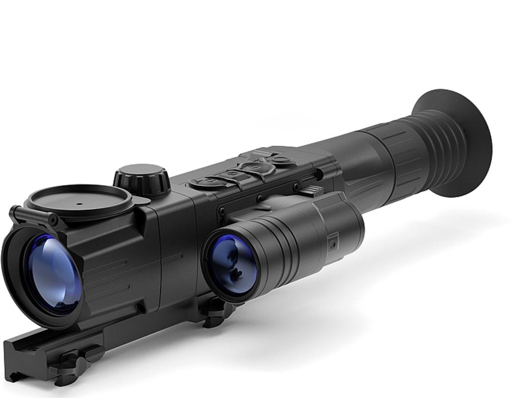 Pulsar Digisight Ultra N450 Digital Night Vision Scope