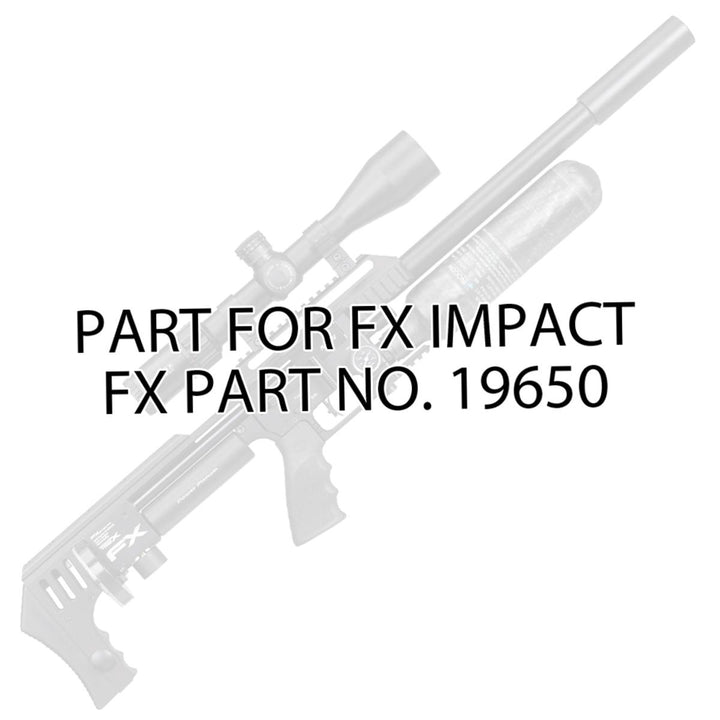 FX Airguns FX Rear Support Impact