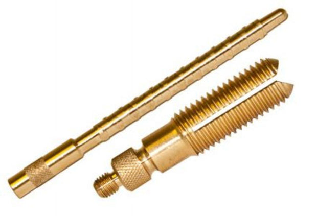 Bisley Brass Jag For Rifle