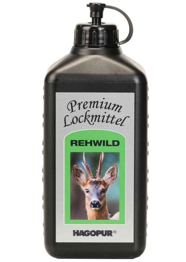 Hagopur Premium Attractant Roe Deer