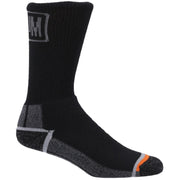 Magnum MX5 socks Black